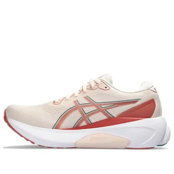 Gel-Kayano 30 D „Rose Dust Light Garnet”