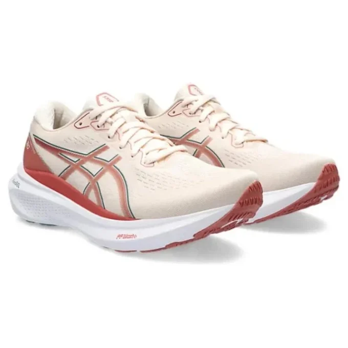 Gel-Kayano 30 D „Rose Dust Light Garnet”