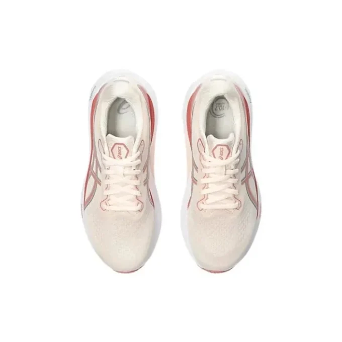 Gel-Kayano 30 D „Rose Dust Light Garnet”