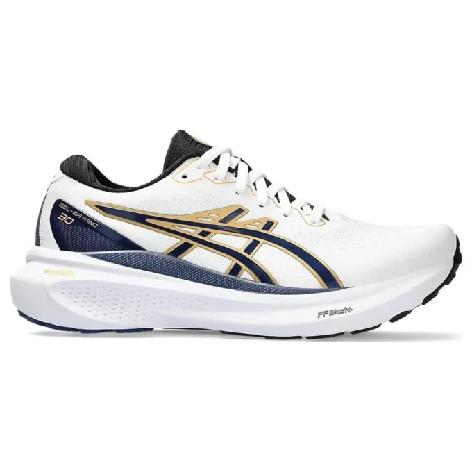 Gel-Kayano 30 „Deep Ocean”