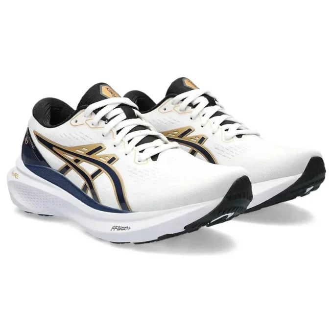 Gel-Kayano 30 „Deep Ocean”