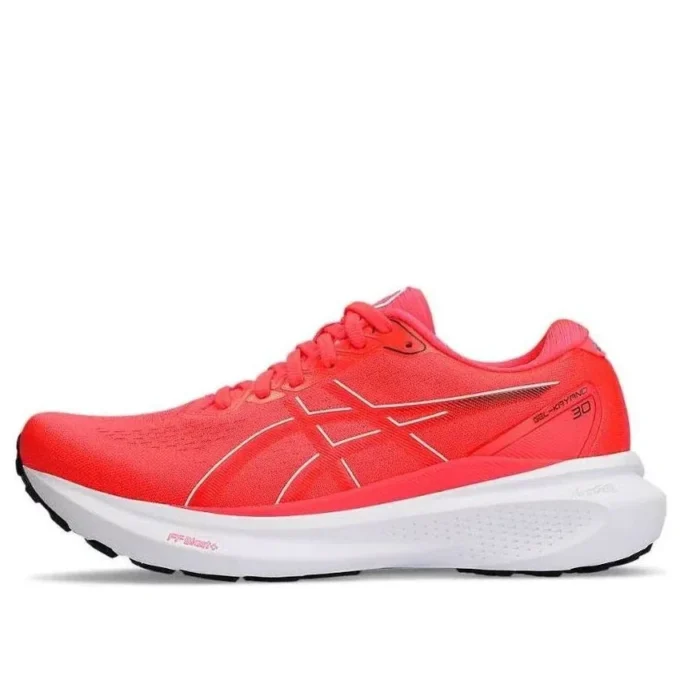 Gel-Kayano 30 „Diva Pink”