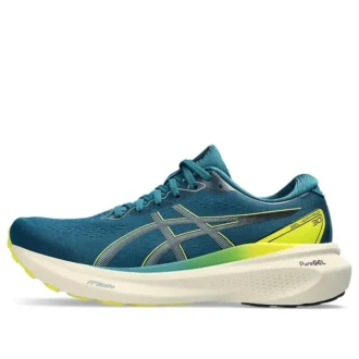 Gel-Kayano 30 „Evening Teal Teal Tint”