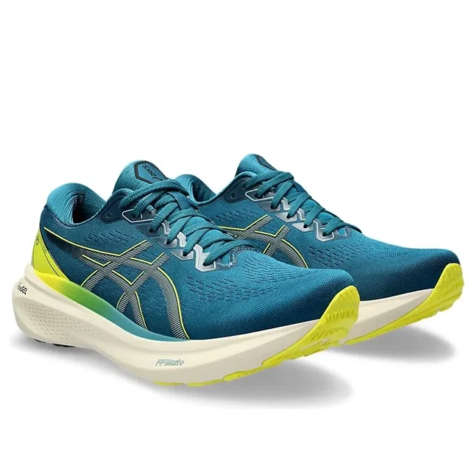 Gel-Kayano 30 „Evening Teal Teal Tint”
