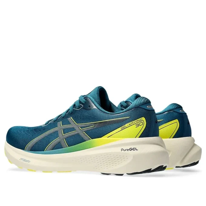 Gel-Kayano 30 „Evening Teal Teal Tint”