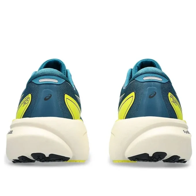 Gel-Kayano 30 „Evening Teal Teal Tint”