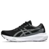 Gel-Kayano 30 Extra Wide „Black Sheet Rock”