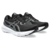 Gel-Kayano 30 Extra Wide „Black Sheet Rock”