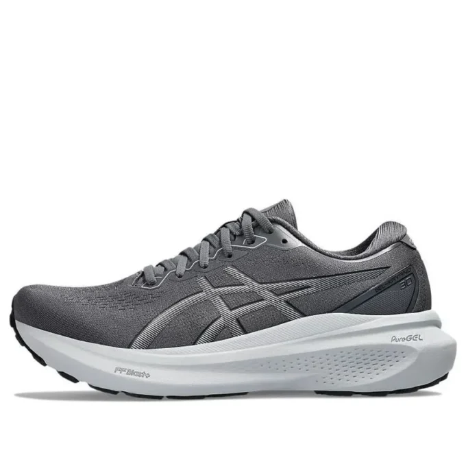 Gel-Kayano 30 Extra Wide „Carrier Grey”
