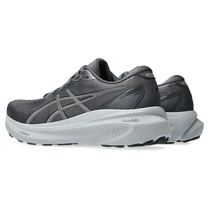 Gel-Kayano 30 Extra Wide „Carrier Grey”