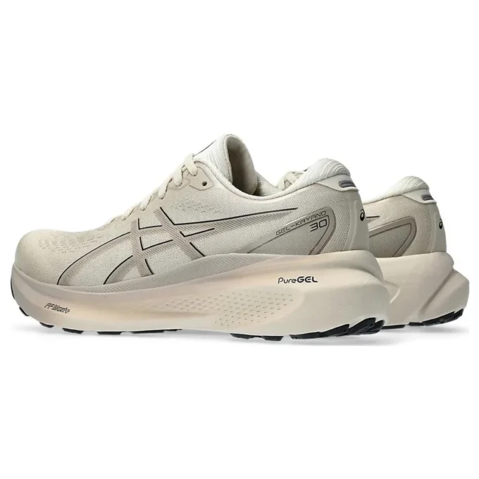 Gel-Kayano 30 Extra Wide „Oatmeal”