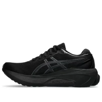 Gel-Kayano 30 Extra Wide „Triple Black”