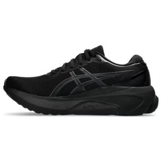 Gel-Kayano 30 Extra Wide „Triple Black”