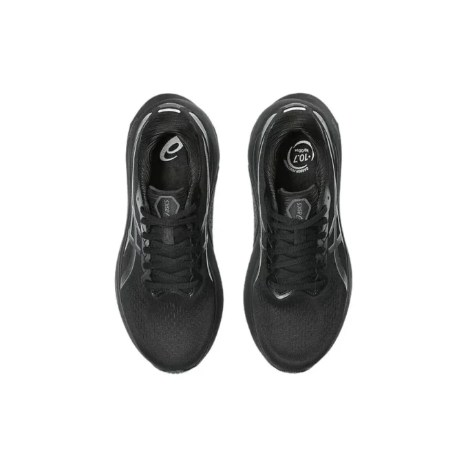 Gel-Kayano 30 Extra Wide „Triple Black”