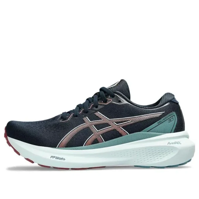 Gel-Kayano 30 „French Blue Light Garnet”