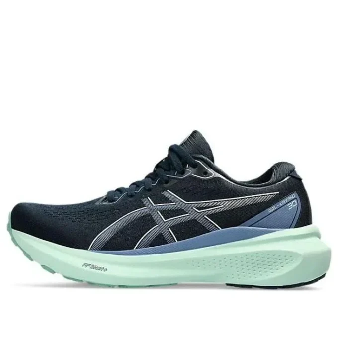Gel-Kayano 30 „French Blue Mint”