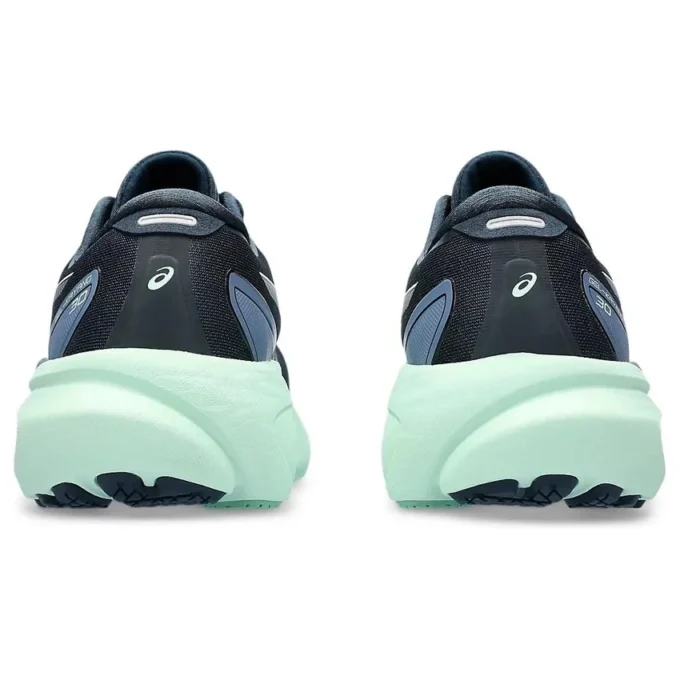 Gel-Kayano 30 „French Blue Mint”