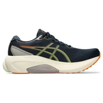 Gel-Kayano 30 „French Blue Neon Lime”