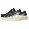 Gel-Kayano 30 „French Blue Neon Lime”