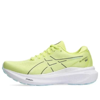 Gel-Kayano 30 „Glow Yellow”