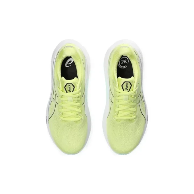 Gel-Kayano 30 „Glow Yellow”