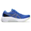 Gel-Kayano 30 „Illusion Blue Glow Yellow”