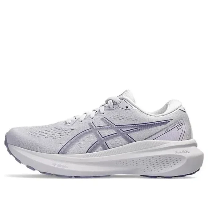 Gel-Kayano 30 „Lilac Hint”
