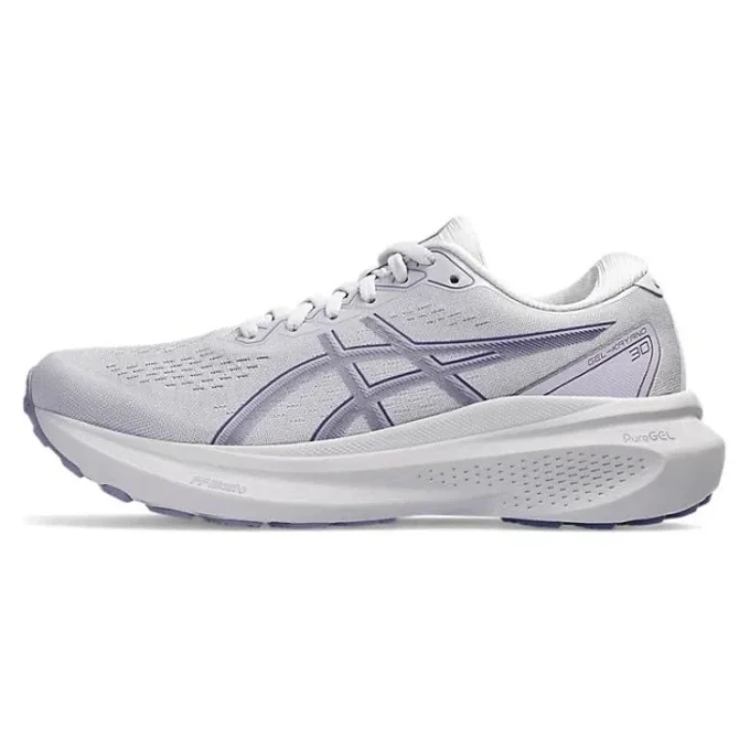 Gel-Kayano 30 „Lilac Hint”
