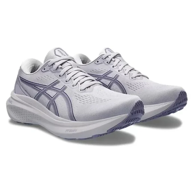 Gel-Kayano 30 „Lilac Hint”