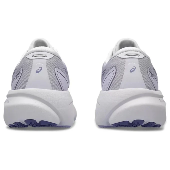 Gel-Kayano 30 „Lilac Hint”