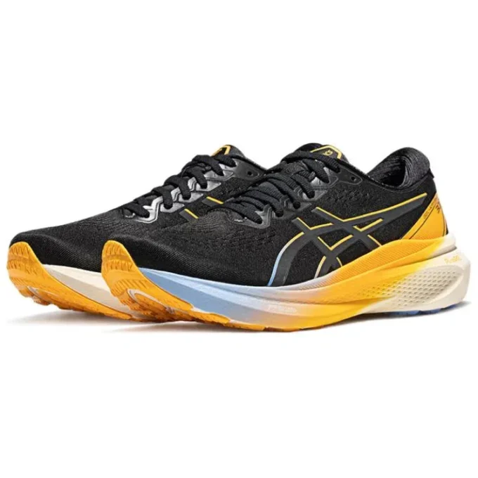 Gel-Kayano 30 Lite-Show „Negru”
