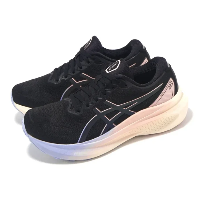 Gel-Kayano 30 Lite-Show „Negru”