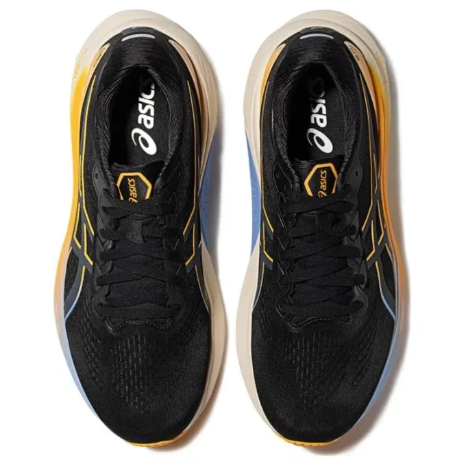 Gel-Kayano 30 Lite-Show „Negru”