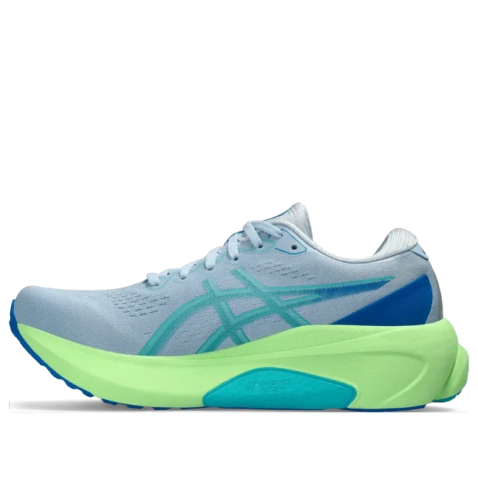 Gel-Kayano 30 Lite-Show „Sea Glass”