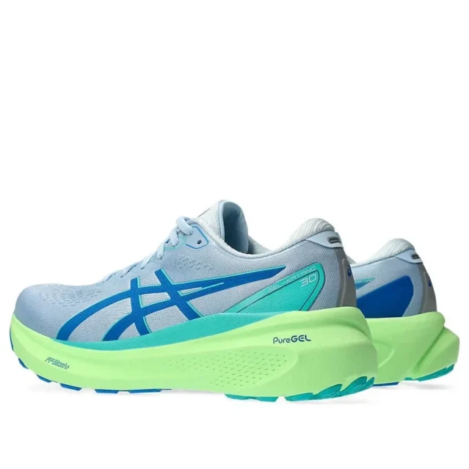 Gel-Kayano 30 Lite-Show „Sea Glass”