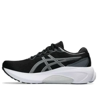 Gel-Kayano 30 Narrow „Black Sheet Rock”