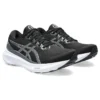 Gel-Kayano 30 Narrow „Black Sheet Rock”