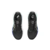 Gel-Kayano 30 „Negru Albastru Strălucitor Galben”