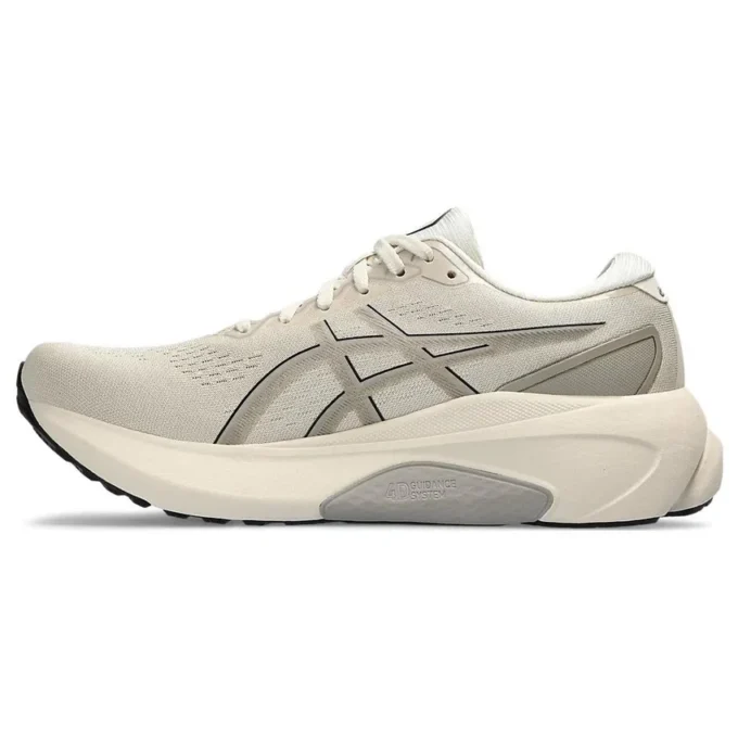 Gel-Kayano 30 „Oatmeal”