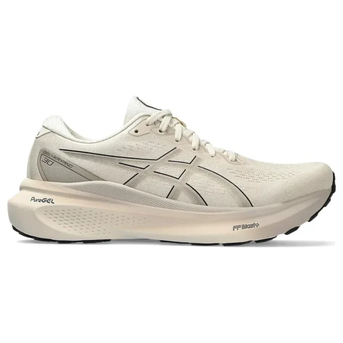 Gel-Kayano 30 Wide „Oatmeal”
