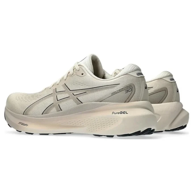 Gel-Kayano 30 Wide „Oatmeal”