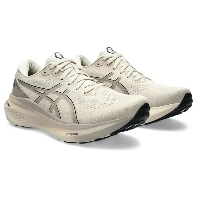 Gel-Kayano 30 Wide „Oatmeal”
