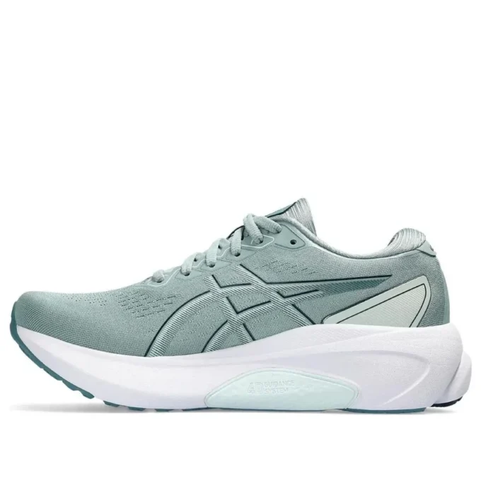 Gel-Kayano 30 „Ocean Haze”
