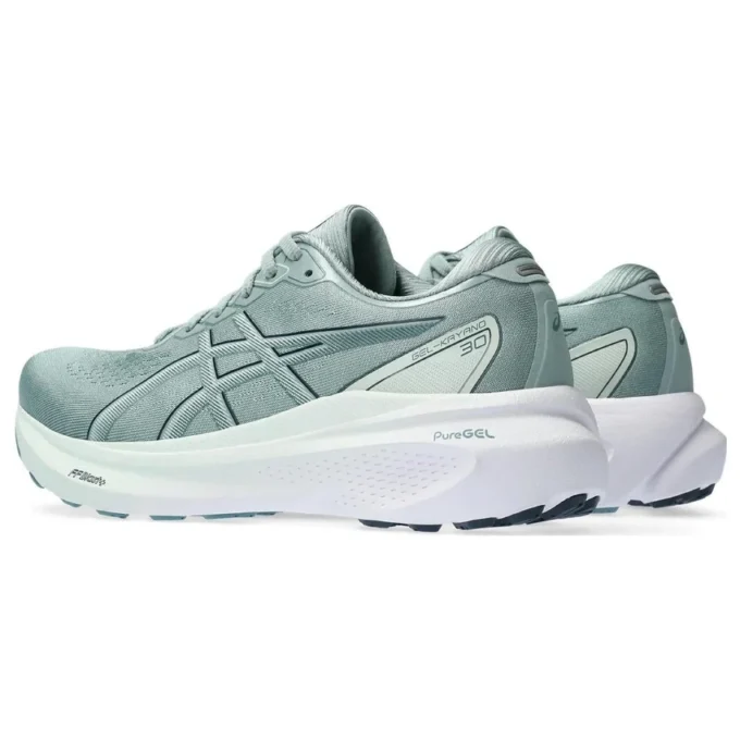 Gel-Kayano 30 „Ocean Haze”