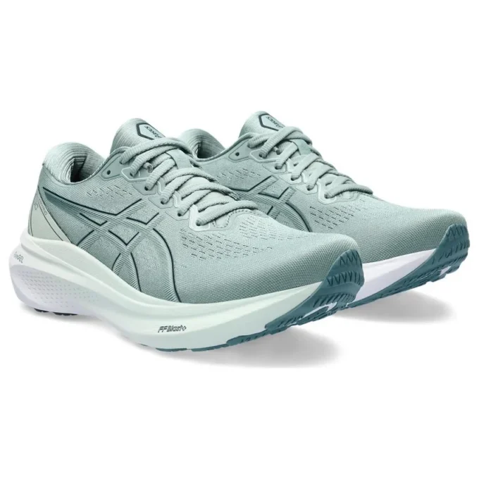 Gel-Kayano 30 „Ocean Haze”