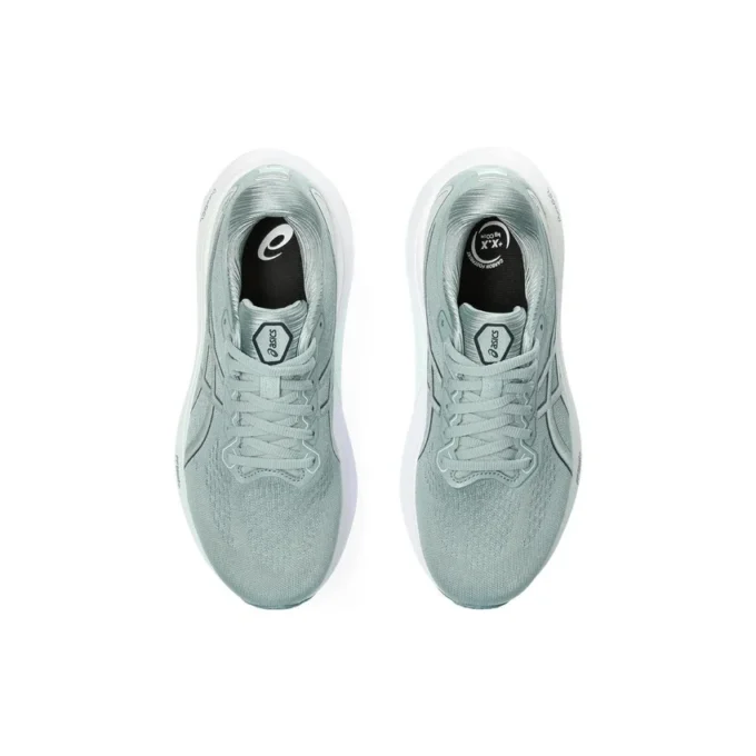 Gel-Kayano 30 „Ocean Haze”