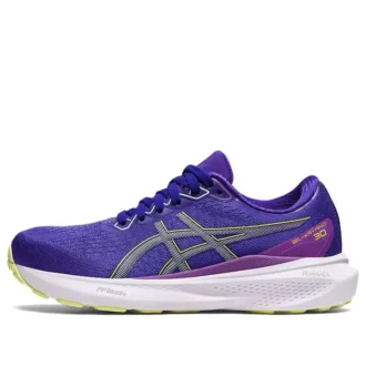 Gel-Kayano 30 „Palace Purple”