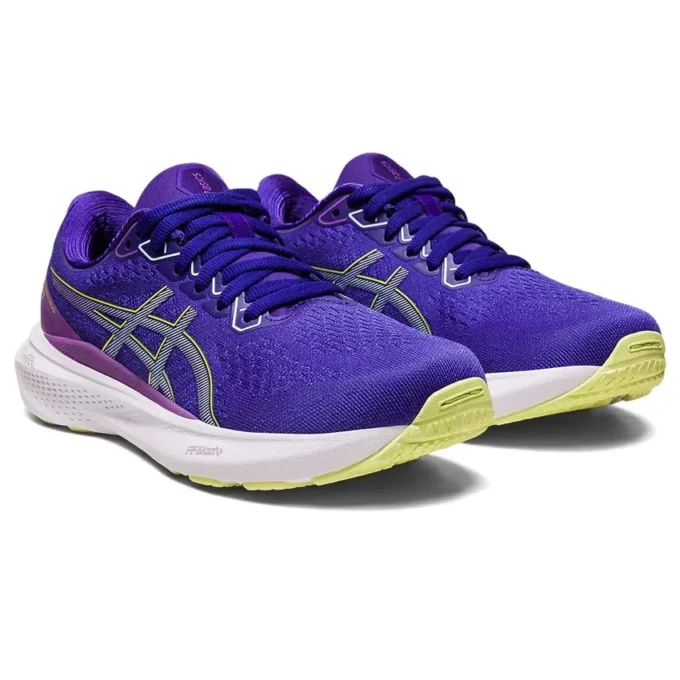 Gel-Kayano 30 „Palace Purple”