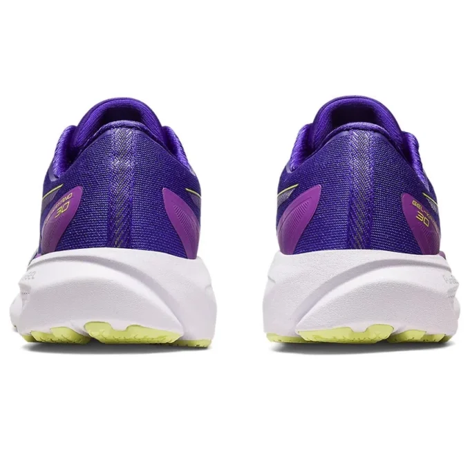 Gel-Kayano 30 „Palace Purple”