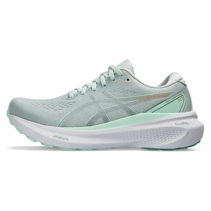 Gel-Kayano 30 „Pale Mint”